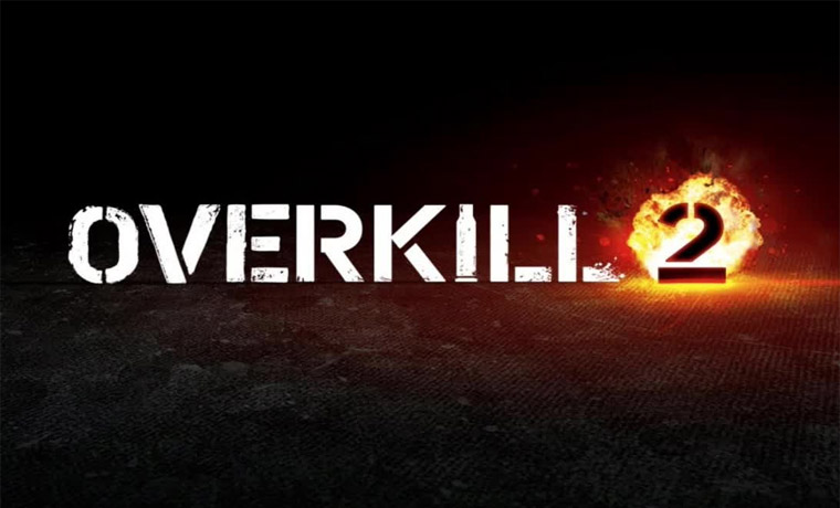 Игра Overkill 2