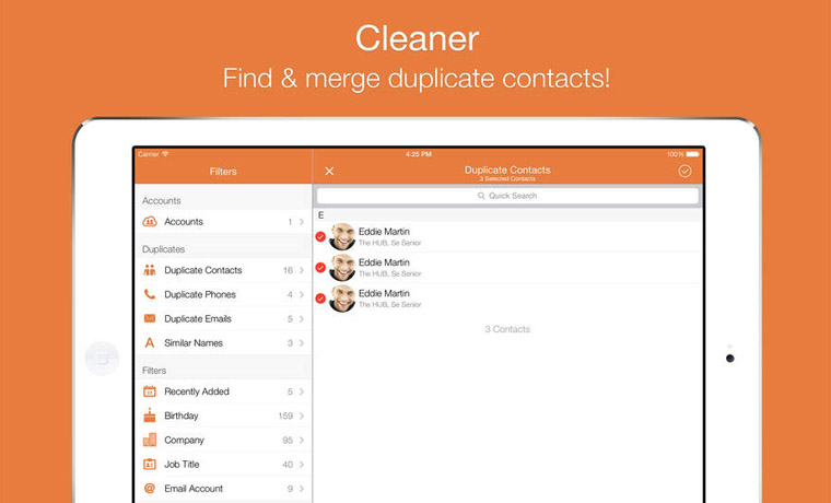 Cleaner Pro для чистки контактов