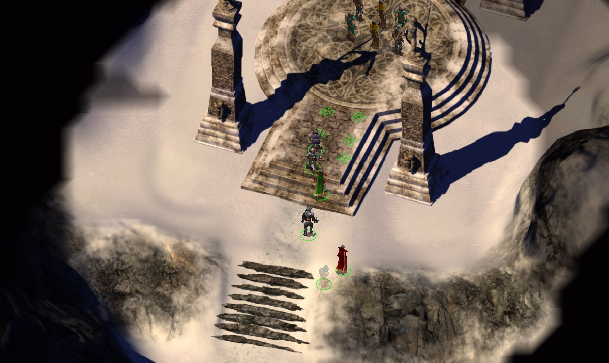 Скриншоты прохождения игры