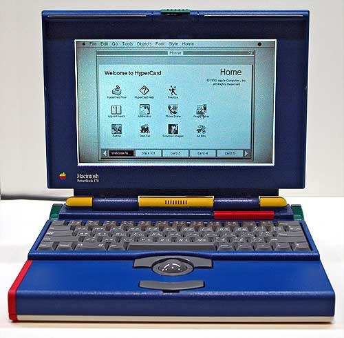 JLPGA PowerBook 170