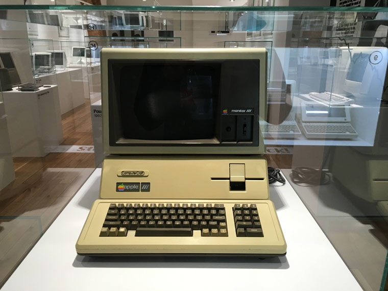 Apple Museum, фото 2