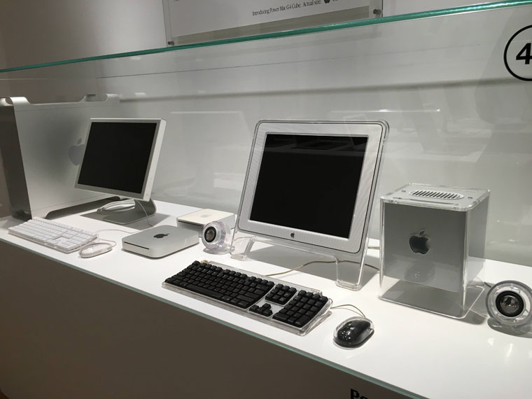 Apple Museum, фото 8