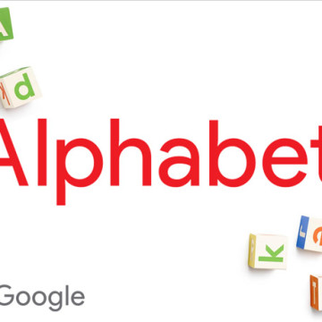 Alphabet - материнская компания Google