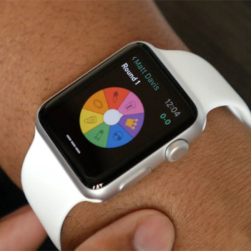 Интересные приложения для Apple Watch