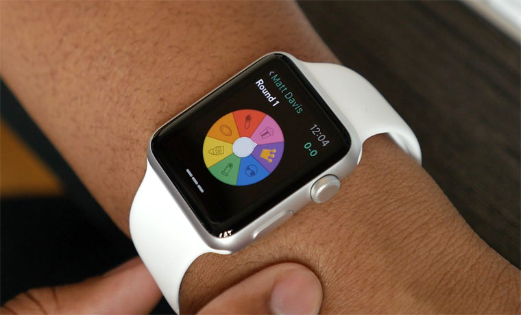 Интересные приложения для Apple Watch