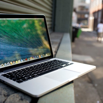 Преимущества MacBook Pro