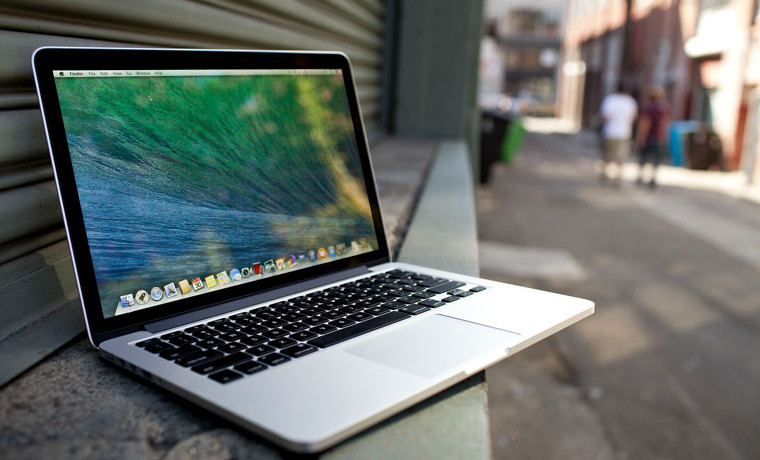 Преимущества MacBook Pro