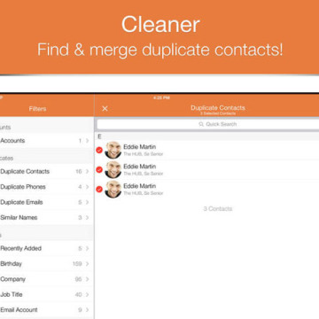 Cleaner Pro для чистки контактов