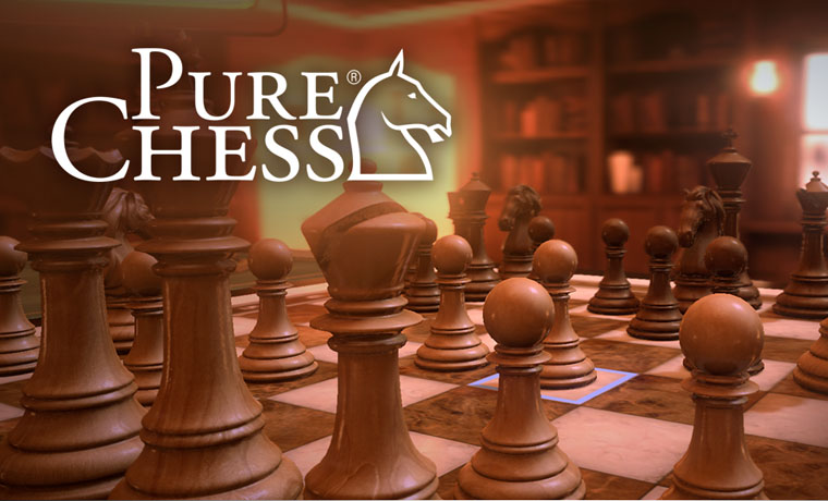 Реалистичные и эффектные шахматы