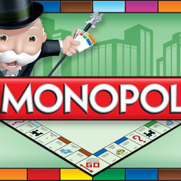 игра Монополия для iPad