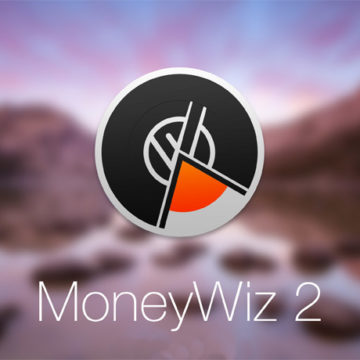 Приложение MoneyWiz 2