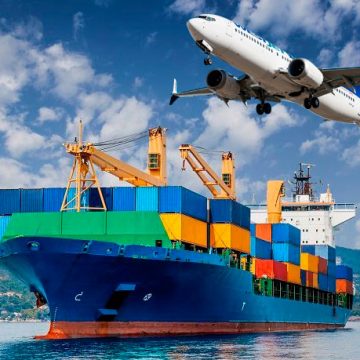 Shipping-China